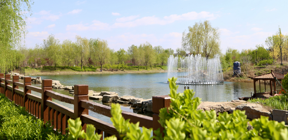 立秋·方达梦想小镇共赴秋之约