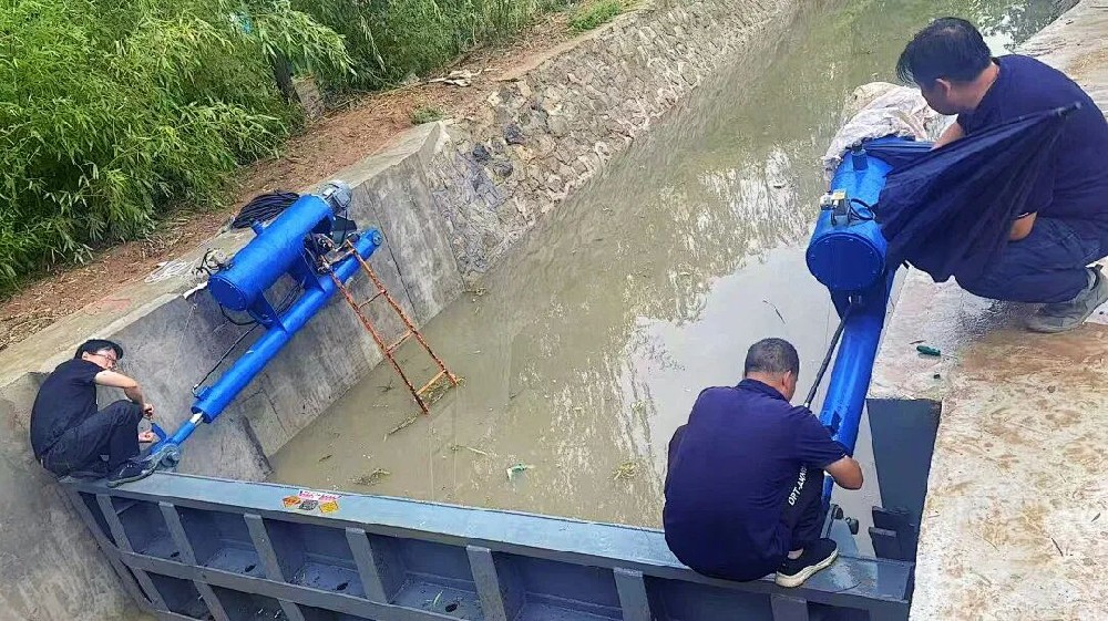 烈日映初心，实干筑家园|方安物业以责任与匠心绘就方达梦想小镇幸福图景